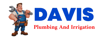 Trusted plumber in SCHELLER